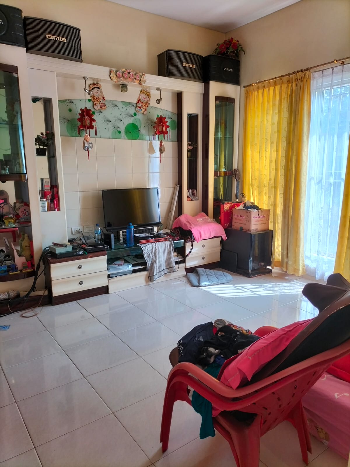 Rumah DiJual di Grand Taruma Karawang